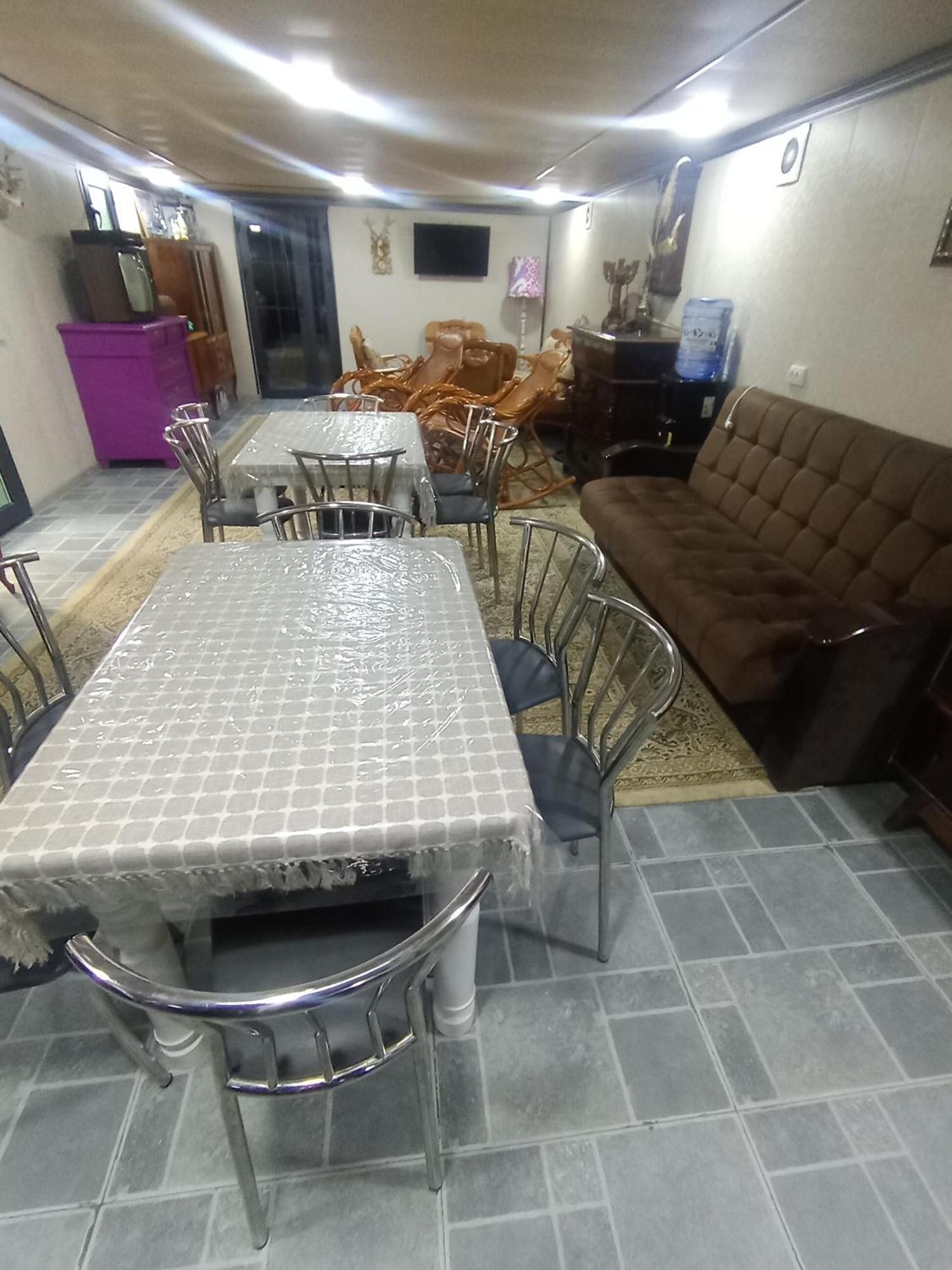 Hotel Abubakir Guests House Samarcanda Exterior foto